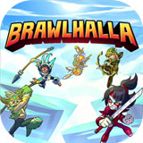 英灵乱战Brawlhalla