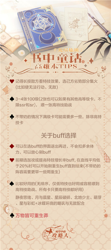 时空中的绘旅人童话冒险