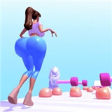 高弹跳BounceHig‪h‬