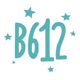 b612咔嚓相机