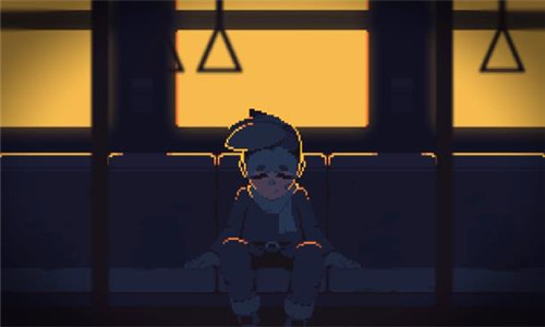 重生旅人截图