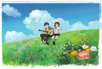 小森生活花开测试版