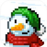 雪人的故事手机版