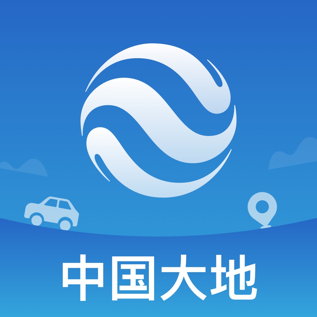 中国大地app