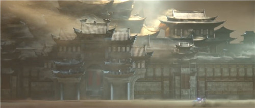 剑灵2截图