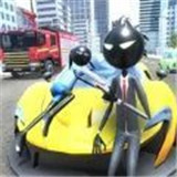 火柴人的罪恶安卓版