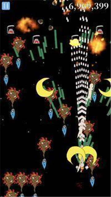 天空超人冒险安卓版截图