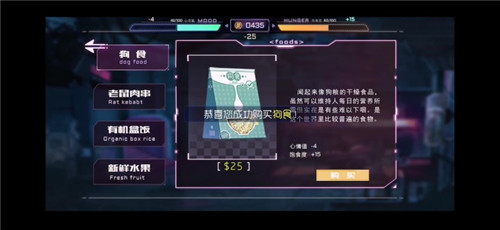 代号HANA截图