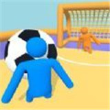 RagBall破布球3D