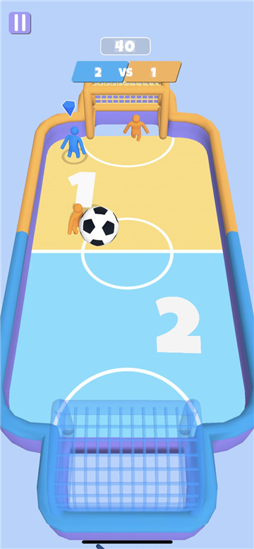 RagBall破布球3D截图