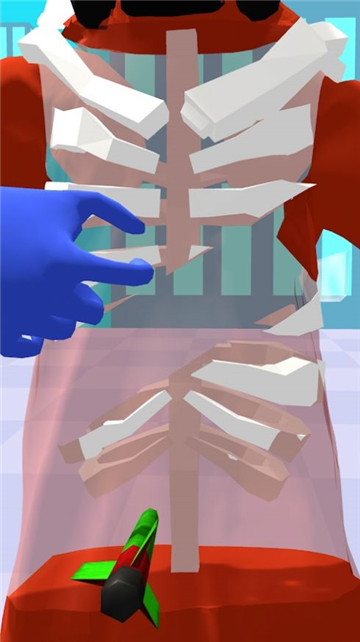 弓箭手狙击手3D截图