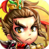 吞噬三国传游戏