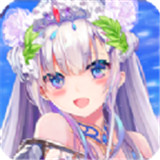 苍蓝境界国服