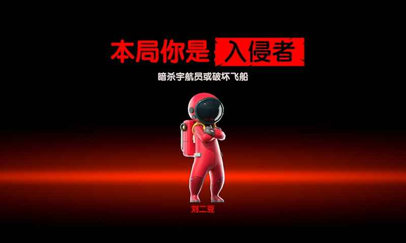 我们之间的派对截图