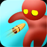 子弹射手3D游戏