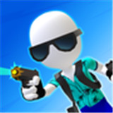 枪大师3D击落他们