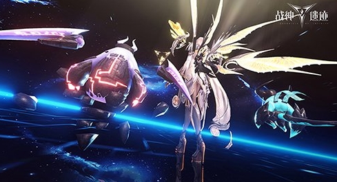 守护宇宙希望《战神遗迹》3大守护副本了解一下