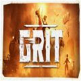 西部吃鸡GRIT