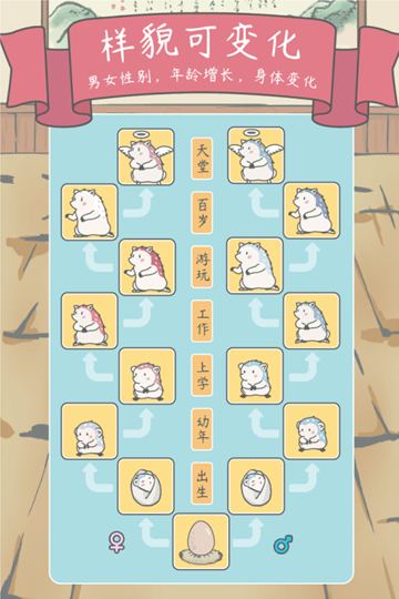 宠我一生截图