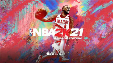 nba2k21苹果arcade版