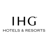 ihg洲际酒店服务app