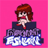 fnf周五来说唱手游