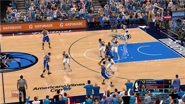 NBA2K21手机安卓版