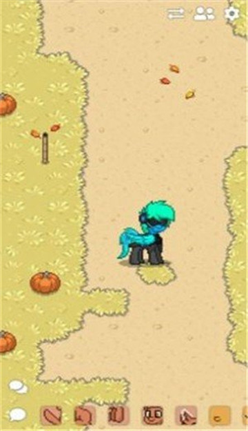 ponytown小马镇游戏截图