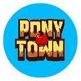 ponytown小马镇游戏