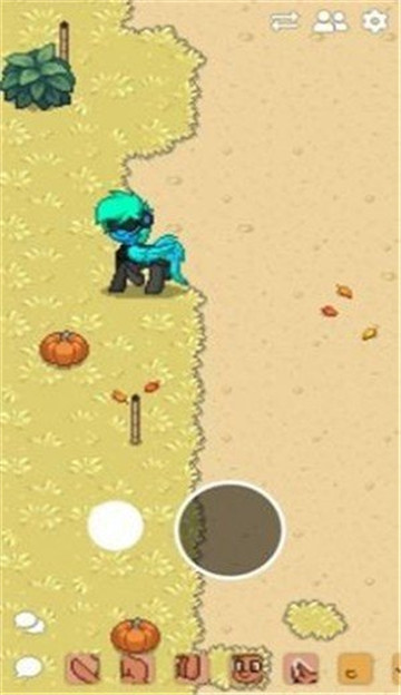 ponytown小马镇游戏截图