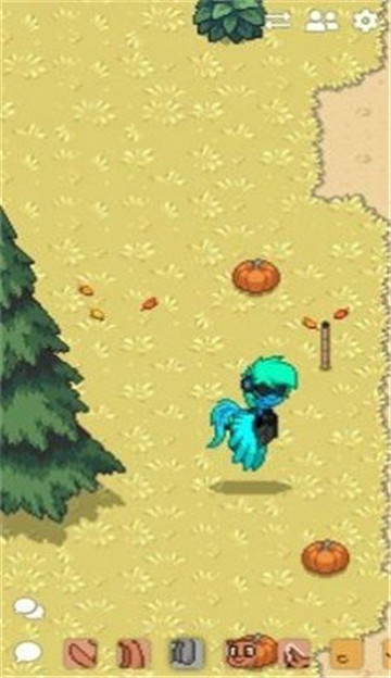 ponytown小马镇游戏截图
