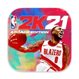 nba2k21手机版中文版