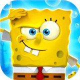 海绵宝宝比奇堡的冒险手机版