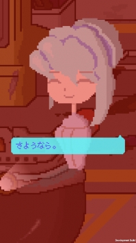 小小炸弹少女游戏截图