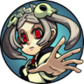 骷髅女孩手机版