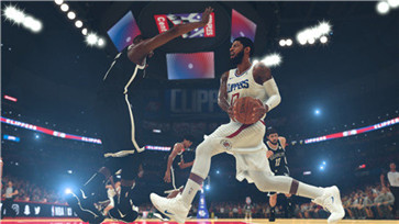 nba2k21第六赛季