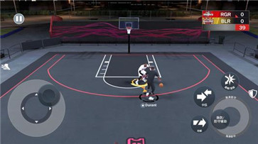 nba2k21第六赛季