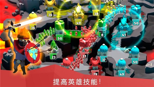 决战时刻安卓版截图