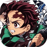 鬼灭之刃火神血风谭手机版游戏