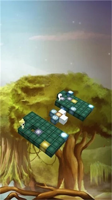米拉的梦想截图