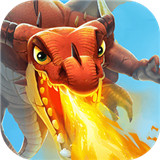 饥饿龙手机版下载