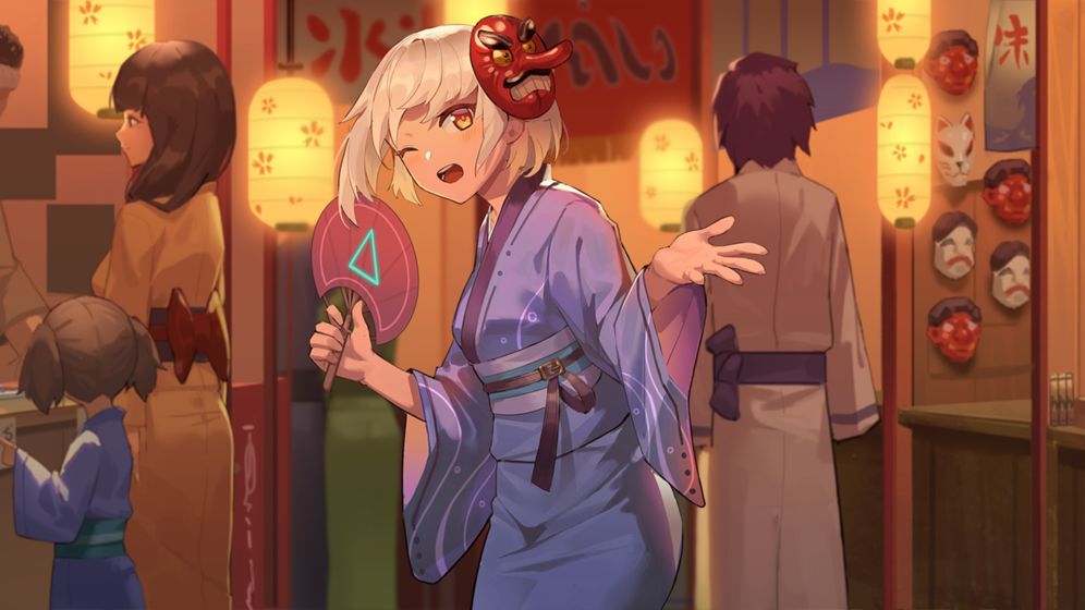 花札物语游戏正式版截图