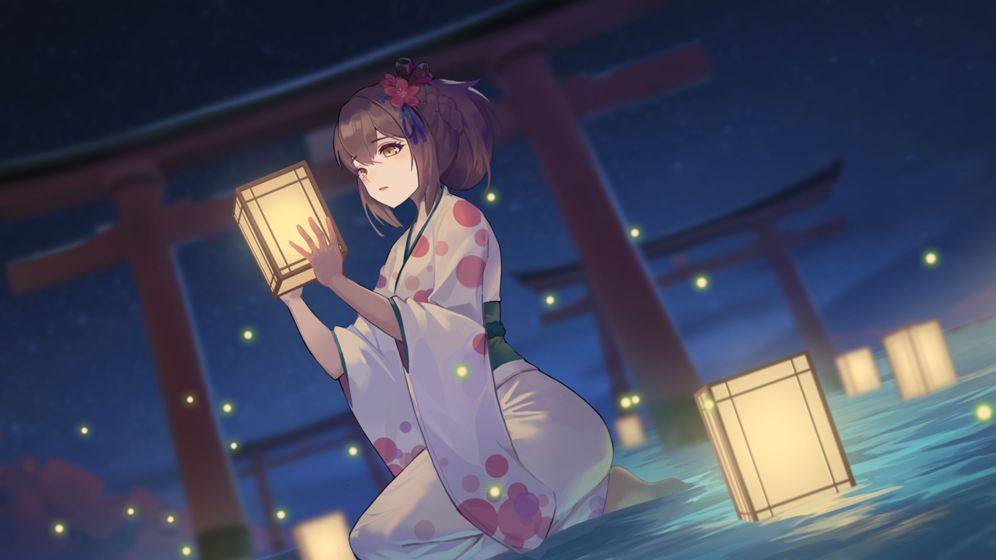 花札物语游戏正式版截图
