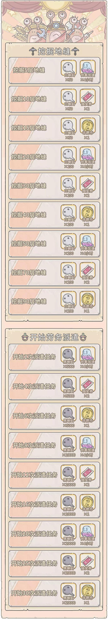 劳动最光荣 《最强蜗牛》五一活动来了
