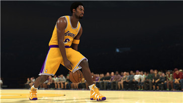 nba2k21直装版