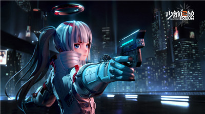 少前2追放公测版截图