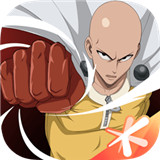 一拳超人正义执行手游正式版
