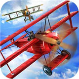 决战长空中文版