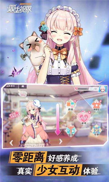 双生视界下载b服截图