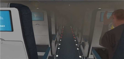 空难模拟器中文版截图